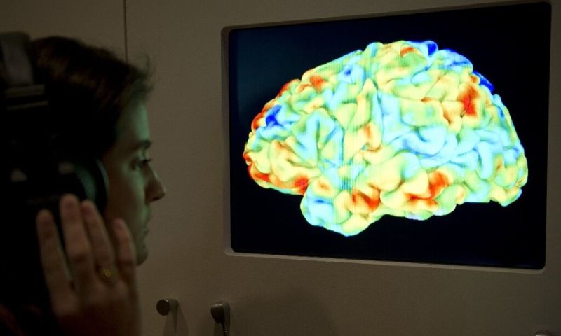 Scientists, Brain, AI, Researchers, Mental, Technology, University, Spain, Paris, Granada University, Privacy, Study