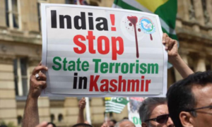 Properties, Indian , government, Jamaat-e-Islami, workers, politica;l, analysts, operations,