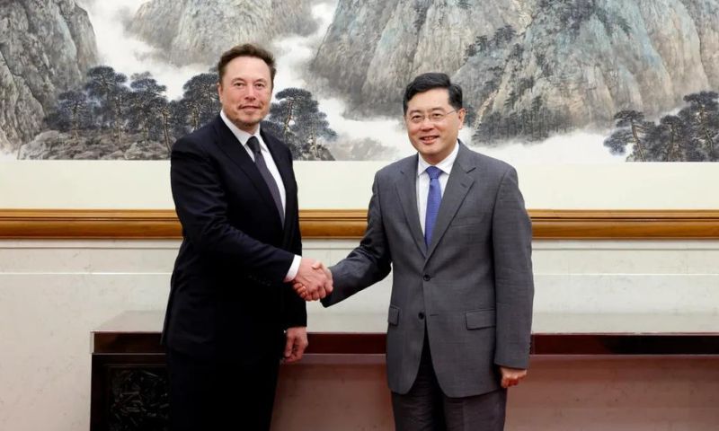 Musk