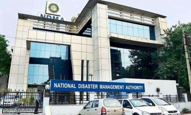 NDMA, delegation, World Bank, Washington, climate change, conference, National Disaster Management Authority, universities, Pakistan, economies, developing, Artificial Intelligence, financial, USAID,