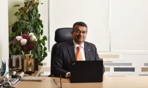 Nadeem Khan, nominated, member, ICAP, ASB, PTCL