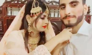 Nimra Kazmi