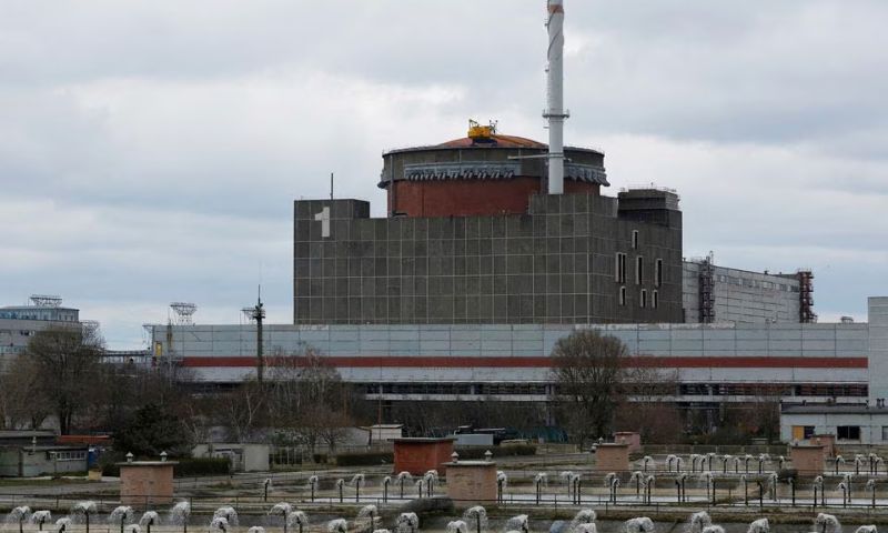 Nuclear