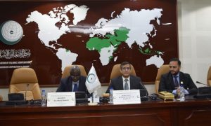 OIC, Pakistan, Lahore, Trade, Fair, Foreign Ministers, Jeddah, Organization of Islamic Cooperation, Businesses, Entrepreneurs, Economic,