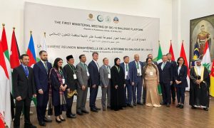 OIC, Iran, Tehran, Jeddah, OIC Chief, Ministerial Meeting,