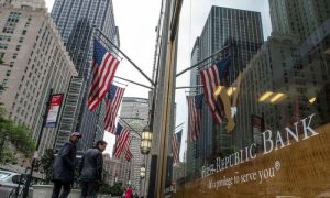 JPMorgan, PNC, First Republic Bank, US, Source, Government