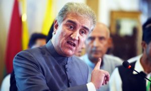Shah Mahmood Qureshi, PTI, Islamabad, Imran Khan, Asad Umar, Islamabad High Court