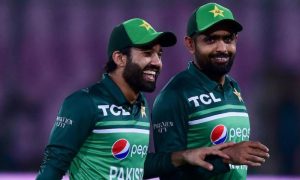 Pakistan