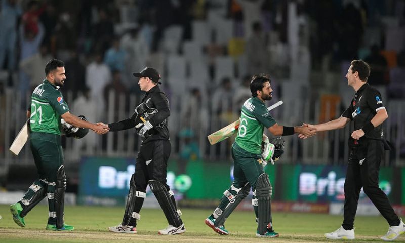 Pakistan