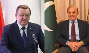 Belarusian, Foreign Minister, Pakistani, Prime Minister, Shehbaz Sharif, Pakistan, Belarus, Lahore, Education, Technology, Information Technology, Agriculture, Science, Economy, Diplomatic, Visit, India