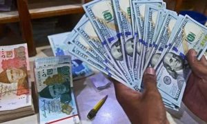 Pakistani, Rupee, Sheds, Against, US, Dollar, Euro, Pound, Dirham, Riyal, IMF