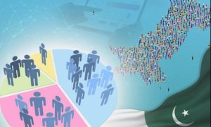Population, PBS, Data