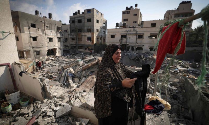 Palestinian