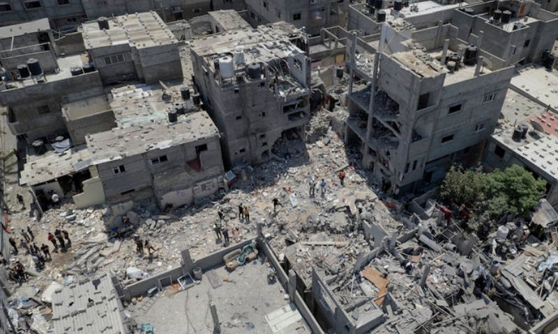 Palestinian
