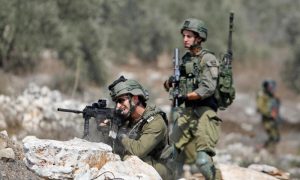 Palestinians