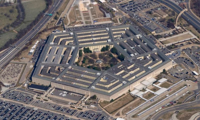 Pentagon