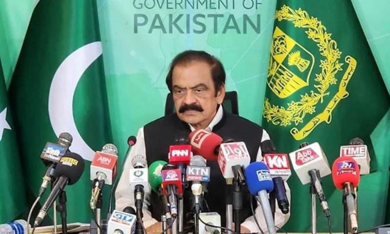 military, courts, law, Rana Sanaullah, protests, PTI, Imran Khan, Pakistan Tehreek-e-Insaaf, Punjab, Khyber Pakhtunkhwa, cases, General Headquarters, Rawalpindi, Lahore, Pakistan,