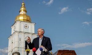 Russia, US, Senator, wanted list