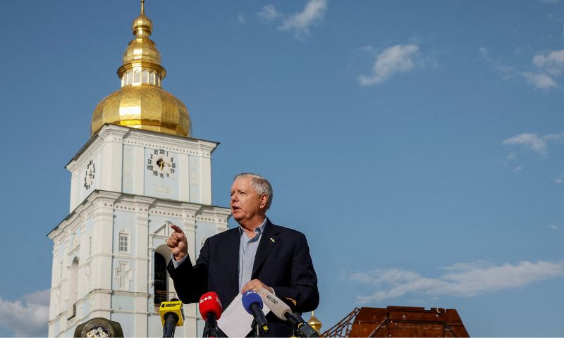 Russia, US, Senator, wanted list