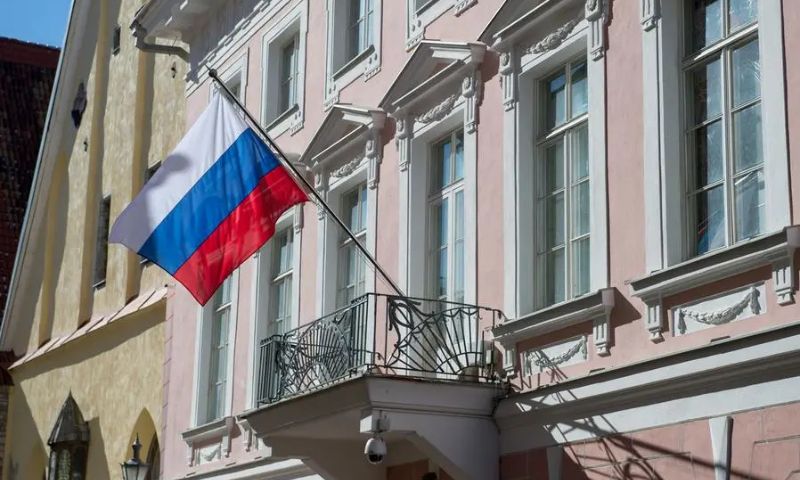 Russia, Swedish, Swedish Consulate, diplomats