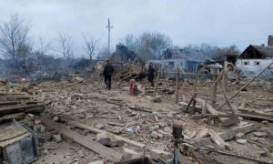 Ukraine, Russia, Bakhmut, City, Donbas, US, Black Sea