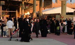 Saudi Arabia, Population, Census, Kingdom, Economy, Jeddah, Makkah, Madinah, Dammam, Education, Health