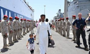 Evacuates, War, Sudan, Nationalities, Canada, Malta, Germany, Switzerland, Turkey, Syria, Australia