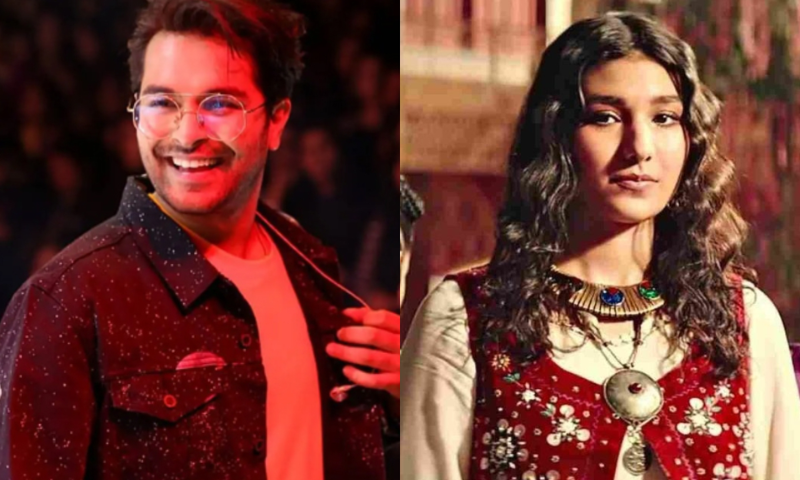 Shae, Asim Rocks London with Live Performance at O2 Arena