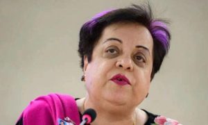 Shireen Mazari, Imaan Hazir Mazari, PTI, Islamabad, Islamabad High Court, Court, Tarnor, Adiala Jail, Imran Khan, Pakistan, IHC