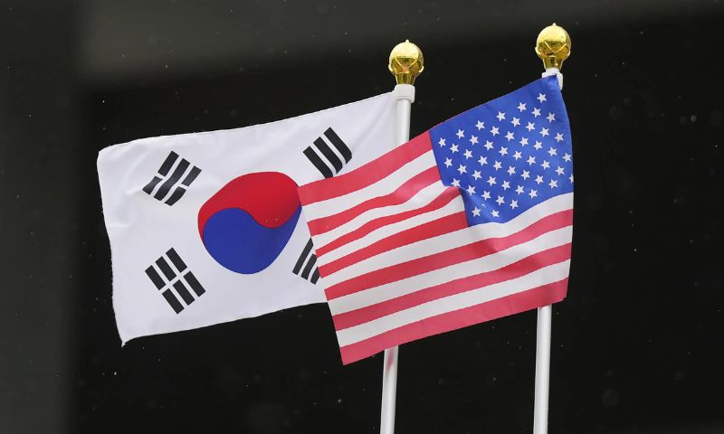 US, Troops, Massive Drills, Border
