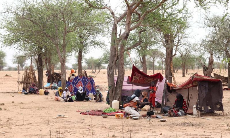 Sudan, Diplomatic, Civilian, Government, Truce, South Sudan, Foreign Ministry, Juba, Khartoum