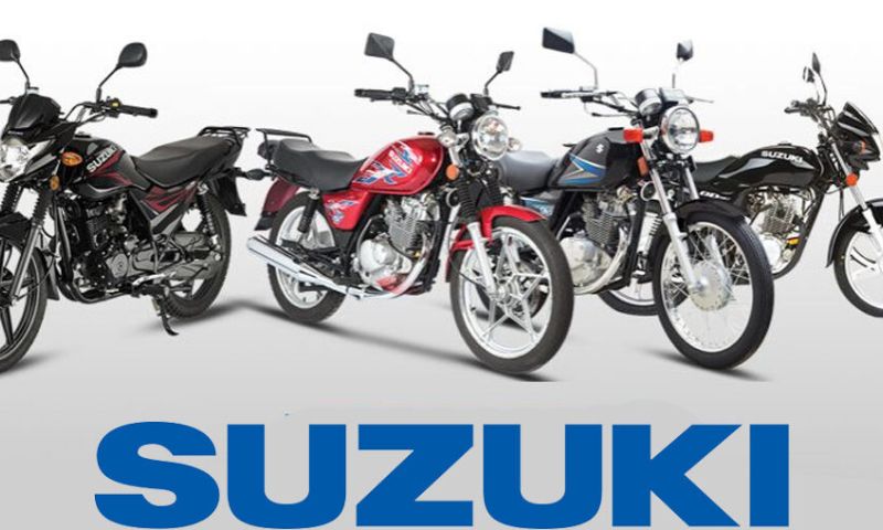 Suzuki