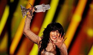 Eurovision Song Contest, Loreen