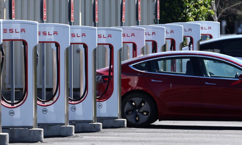 Tesla