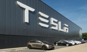 Tesla