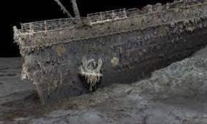 Titanic
