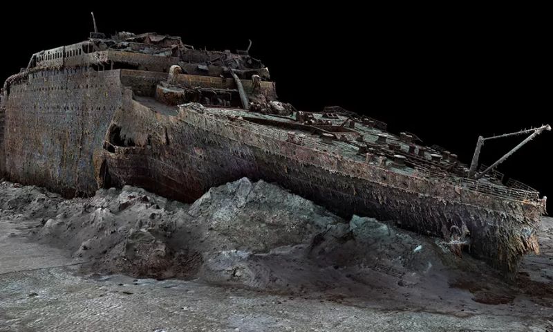 Titanic