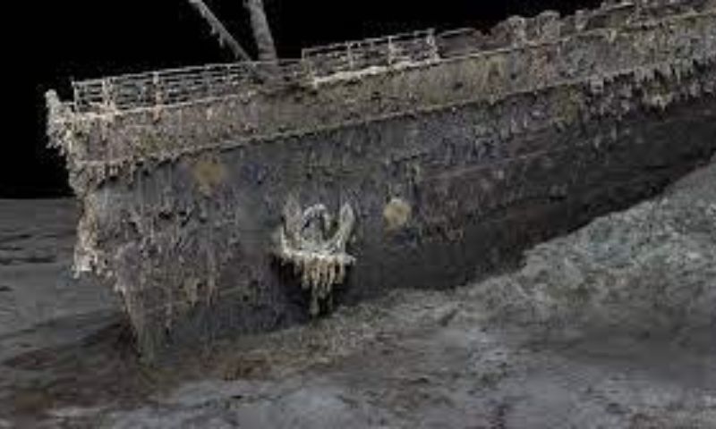 Titanic