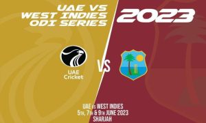 West Indies, UAE, United Arab Emirates, Zimbabwe, ODI, World Cup, Sharjah,