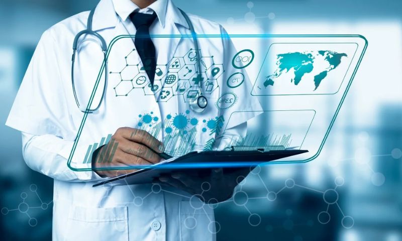 UAE, Health Sector, Medical, Middle East, Africa, Healthcare, Investment, Health, Abu Dhabi, Dubai, Alpen Capital, Banking