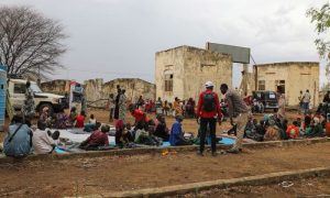 Sudan, UN, United Nations, Khartoum, Aid, United States, Saudi Arabia, Jeddah, Talks, Support, Ethnic, South Sudan, Media, Sea, Food, Medical, Water, Electricity