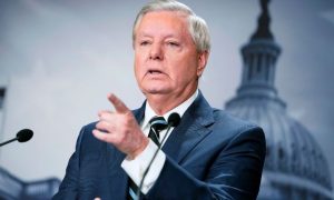 US, Senator, Lindsey Graham, Washington, China, Russia, Ukraine, Taiwan, Support, Chinese, Kyiv, Visit, United States, Joe Biden, Speaker