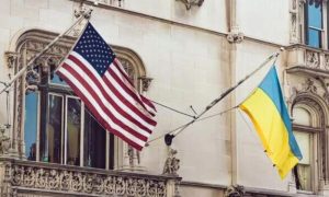 Ukraine, US, Aid, Military, United States, Assistance, Package, Industry, Russian, Western
