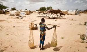 United Nations, UN, Hunger Alert, Sudan, Haiti, Sahel