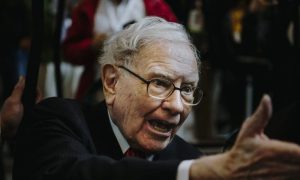 Warren Buffett, Banking system, US, Banks