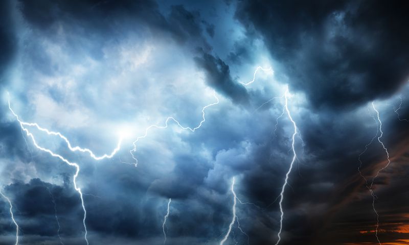 Weather, Forecast, NDMA, Alert, Rain