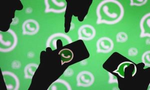 WhatsApp