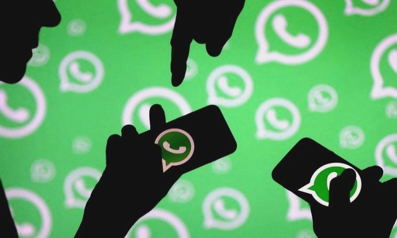 WhatsApp
