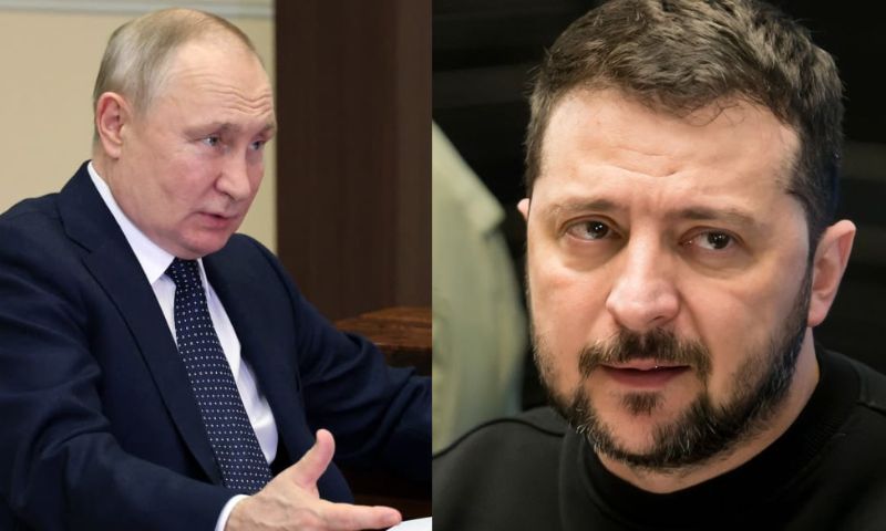 Zelensky