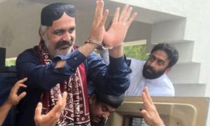 PTI, Pakistan Tehreek-e-Insaf, Peshawar High Court, Ali Amin Gandapur, Sukkur, leader, Punjab